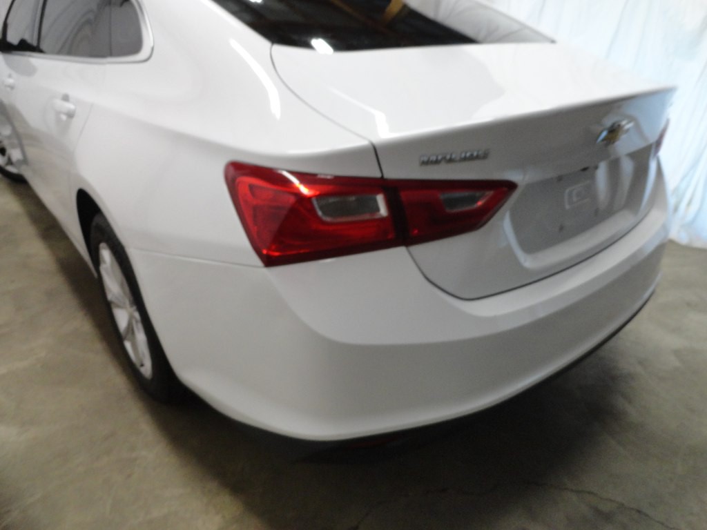 2023 Chevrolet Malibu Image 44