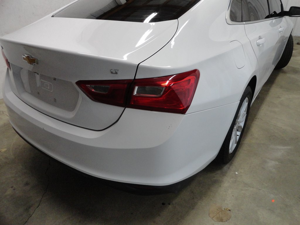 2023 Chevrolet Malibu Image 45