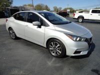 Image for 2020 Nissan Versa SV ID: 7701462