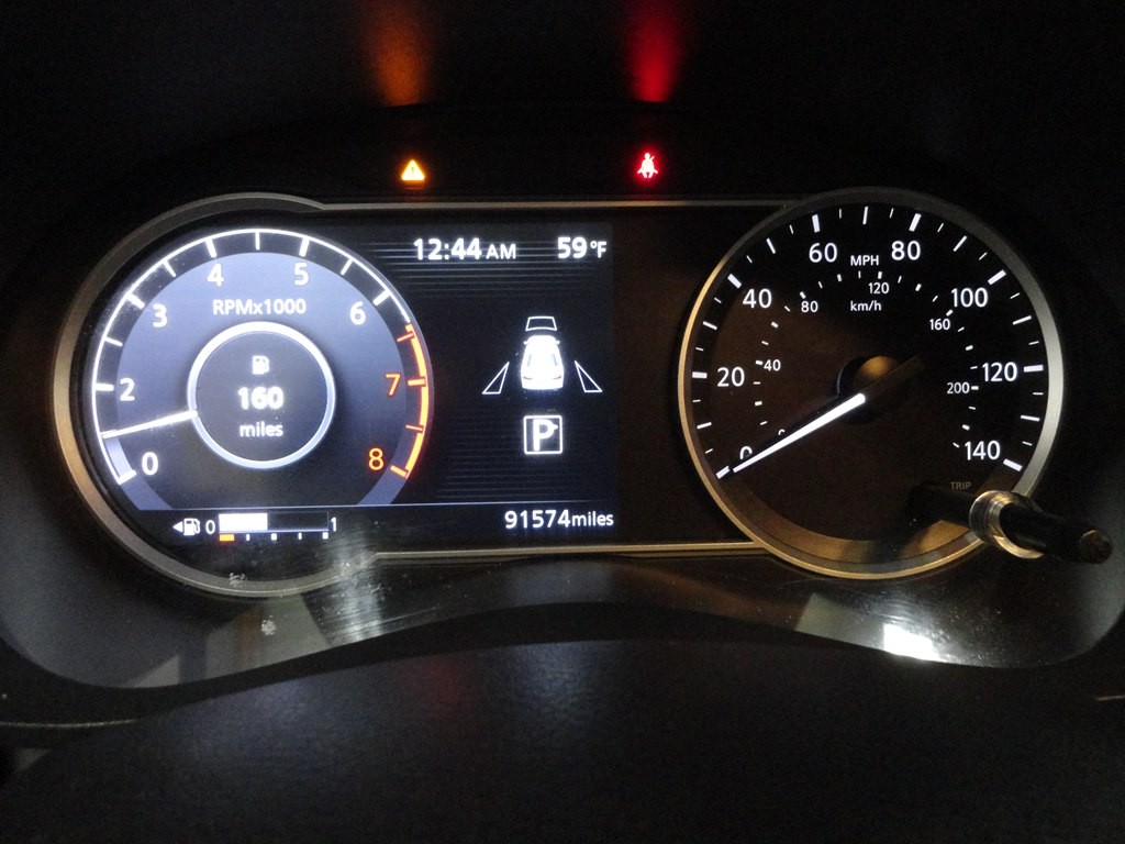 2020 Nissan Versa Image 23