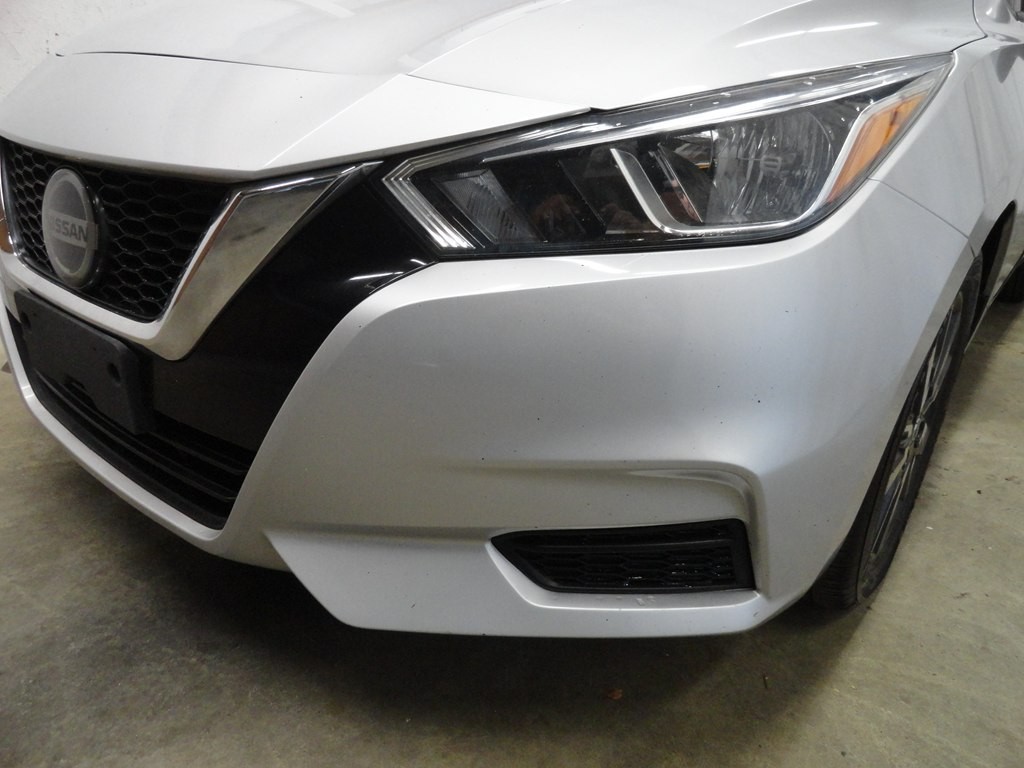 2020 Nissan Versa Image 24