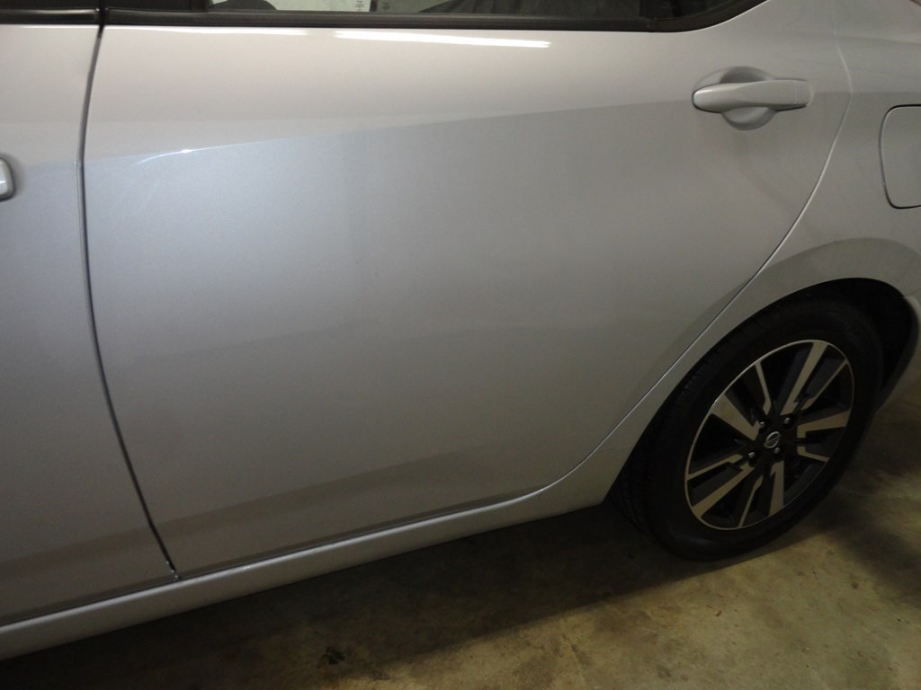 2020 Nissan Versa Image 27