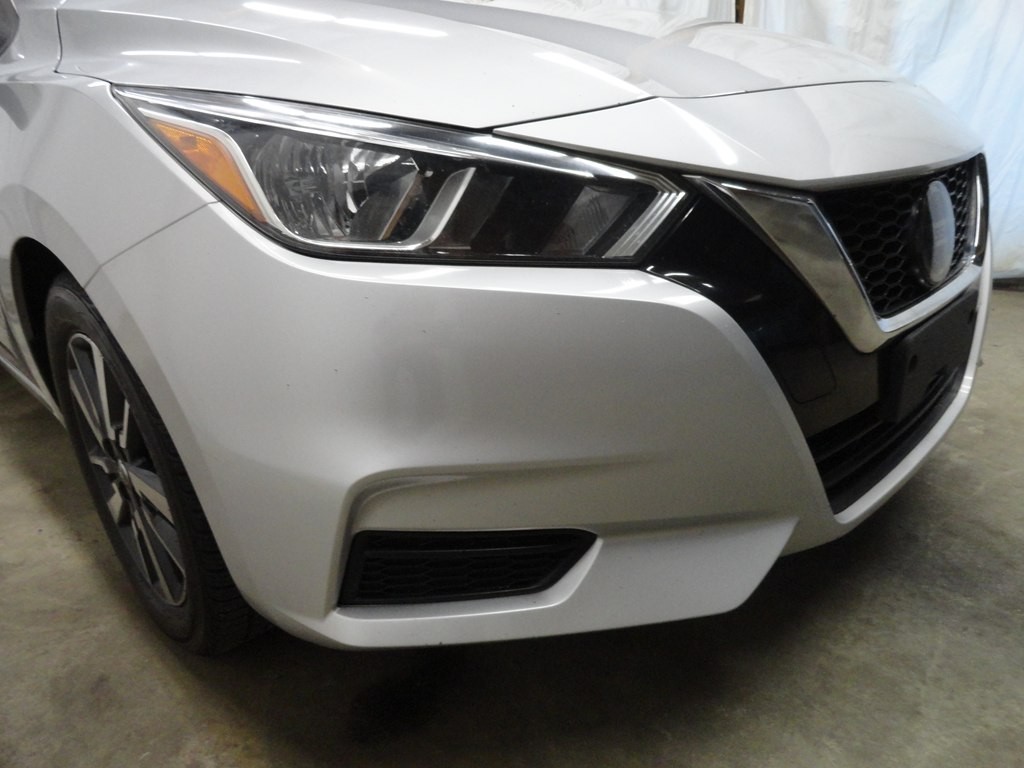 2020 Nissan Versa Image 29