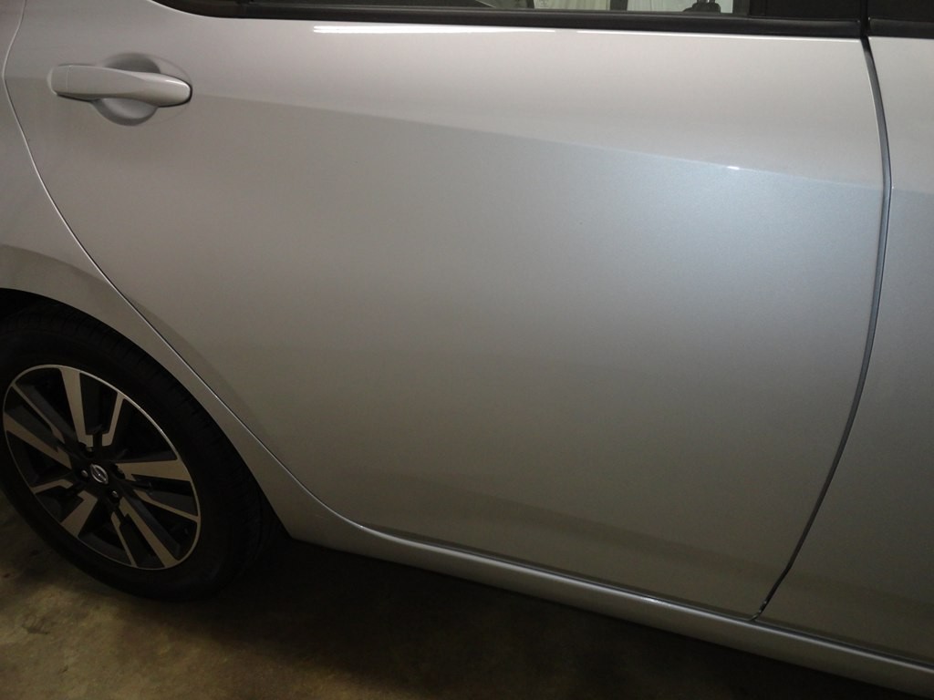 2020 Nissan Versa Image 32