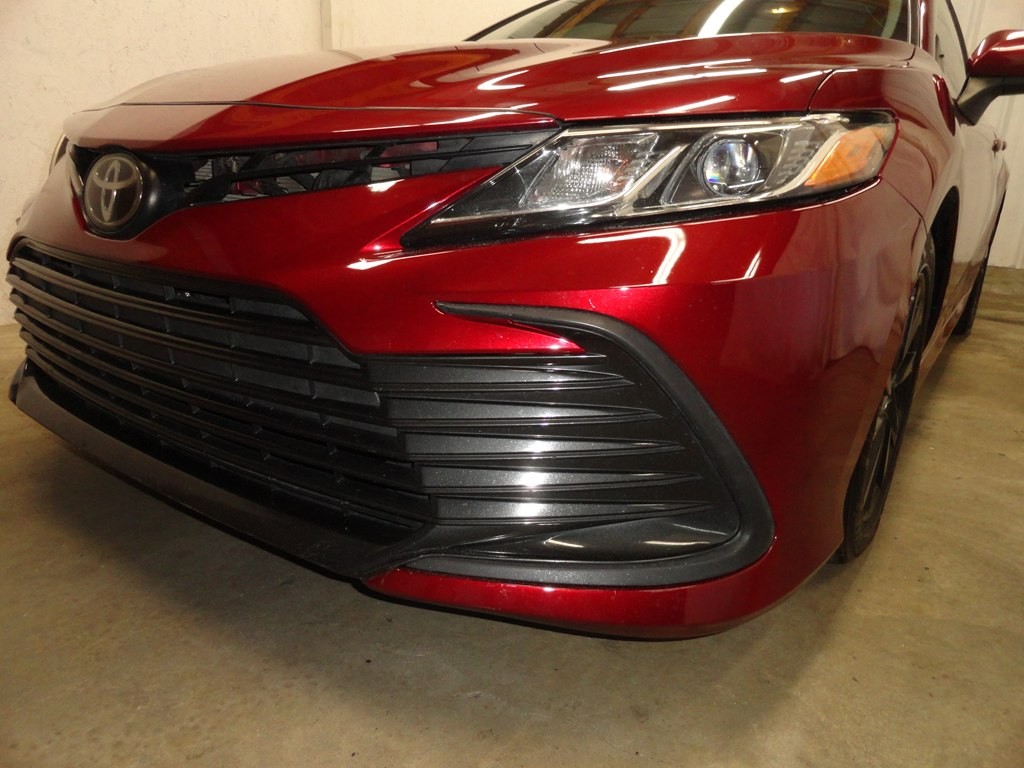 2021 Toyota Camry Image 23