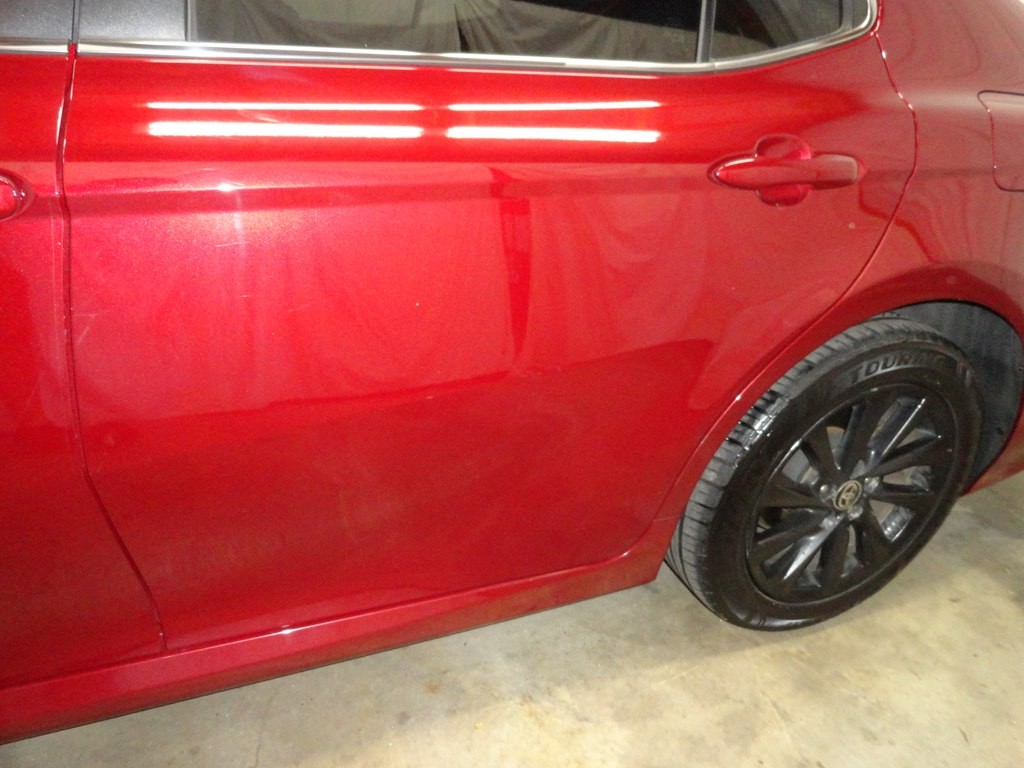 2021 Toyota Camry Image 26