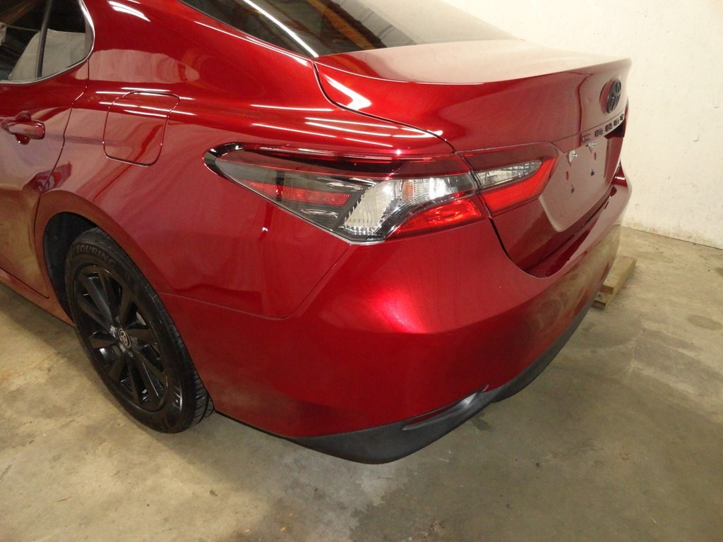 2021 Toyota Camry Image 27