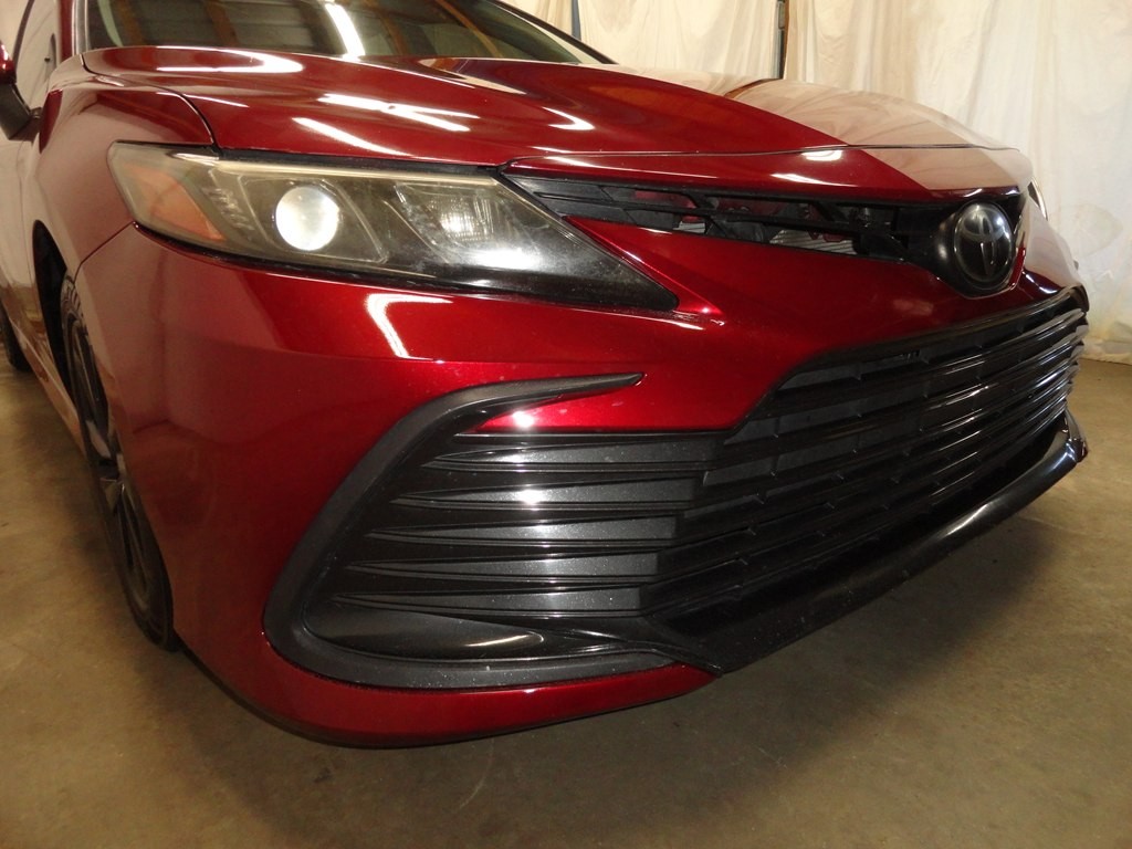 2021 Toyota Camry Image 28