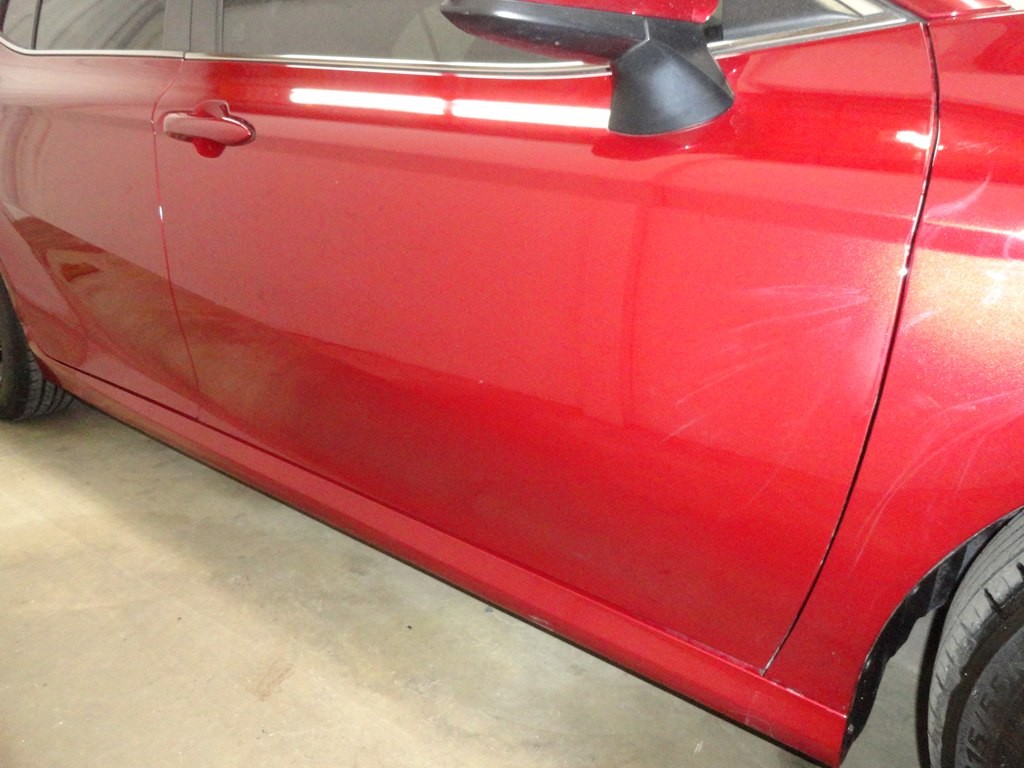 2021 Toyota Camry Image 30