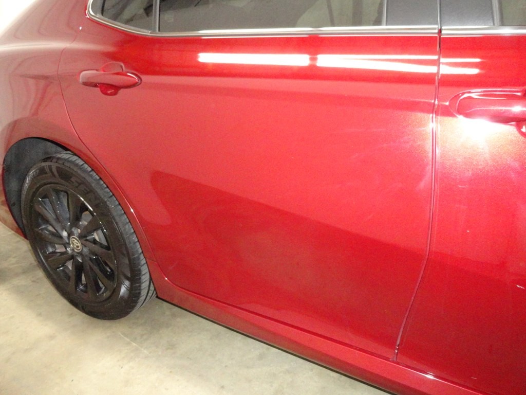 2021 Toyota Camry Image 31