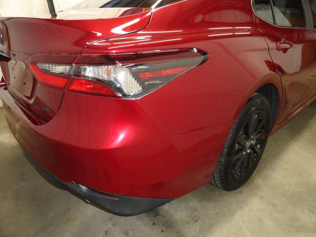 2021 Toyota Camry Image 32