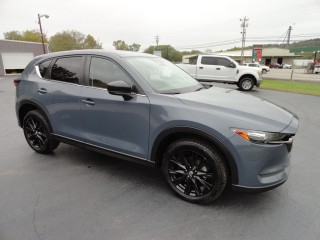 Image for 2021 Mazda CX-5 Touring ID: 7715284