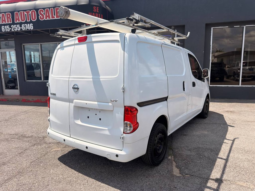 2016 Nissan NV200 Image 6
