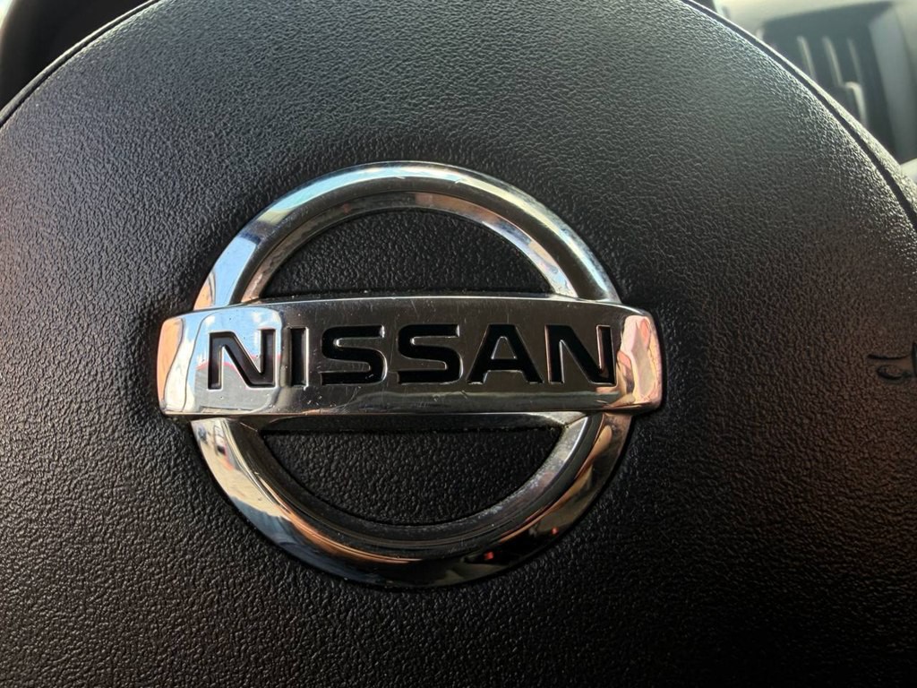 2016 Nissan NV200 Image 22
