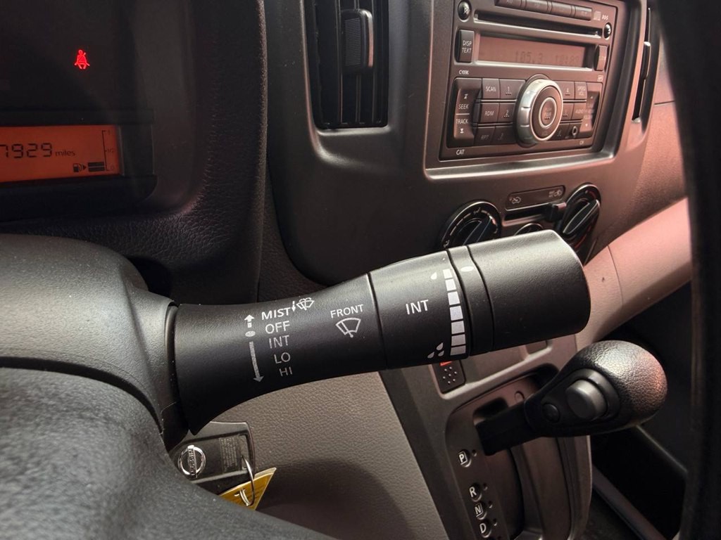 2016 Nissan NV200 Image 24
