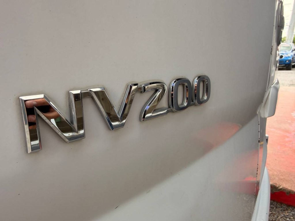 2016 Nissan NV200 Image 43