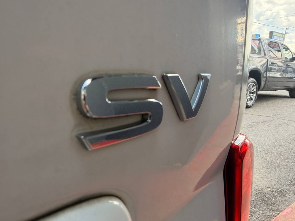 2016 Nissan NV200 Image 44