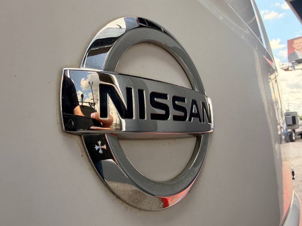 2016 Nissan NV200 Image 45