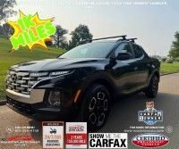 Image for 2022 Hyundai Santa Cruz Sel Premium ID: 3936909