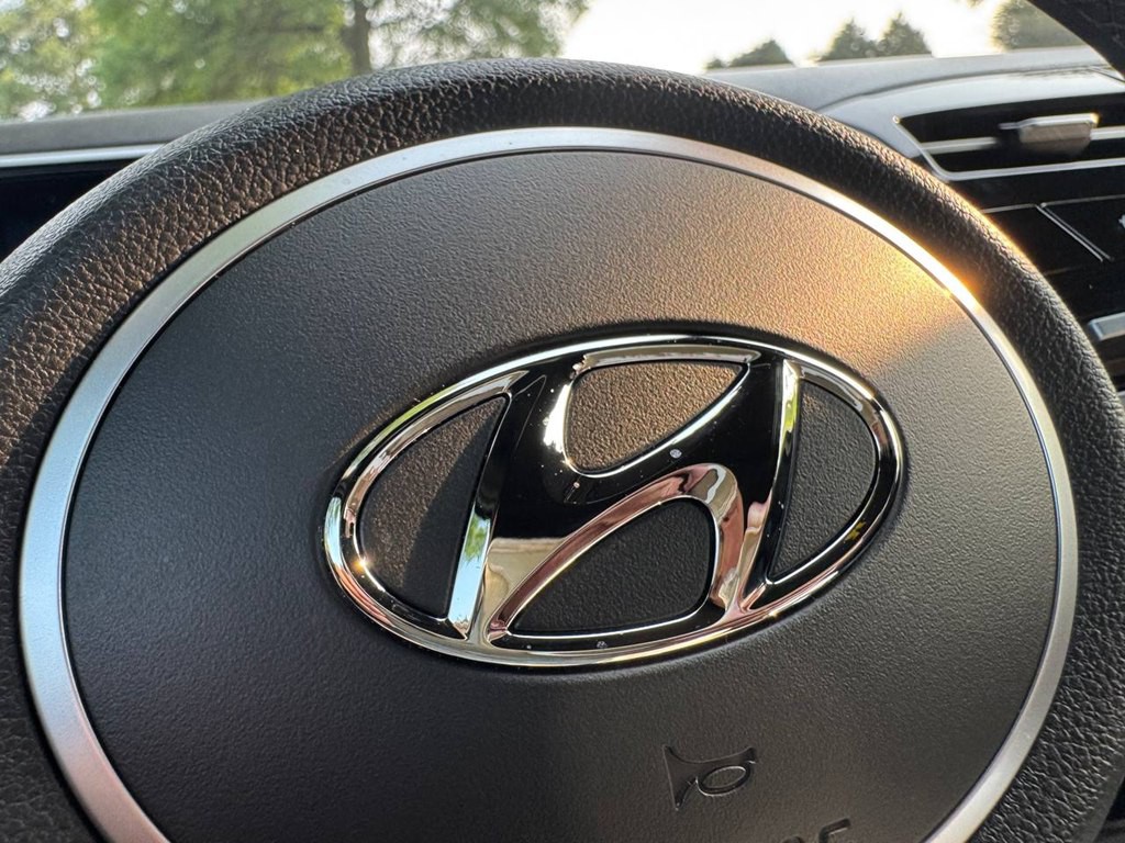 2022 Hyundai Santa Cruz Image 23