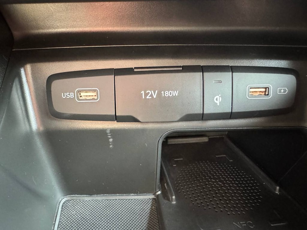 2022 Hyundai Santa Cruz Image 25