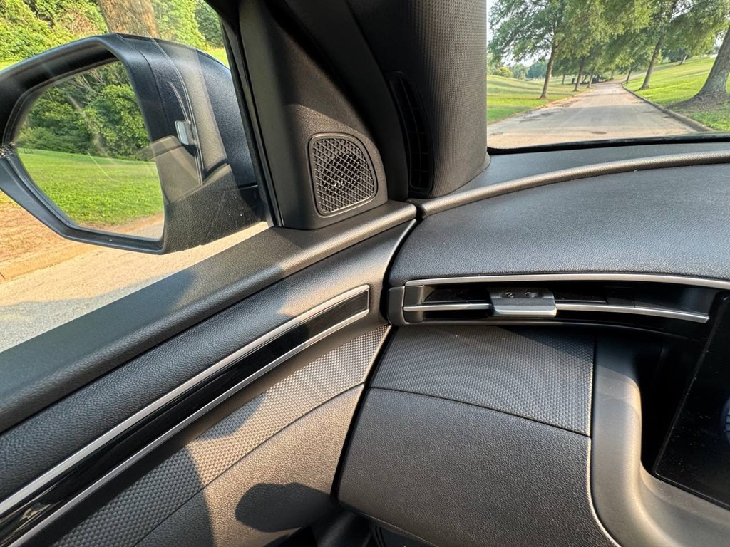 2022 Hyundai Santa Cruz Image 29