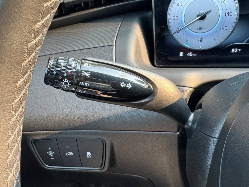 2022 Hyundai Santa Cruz Image 30