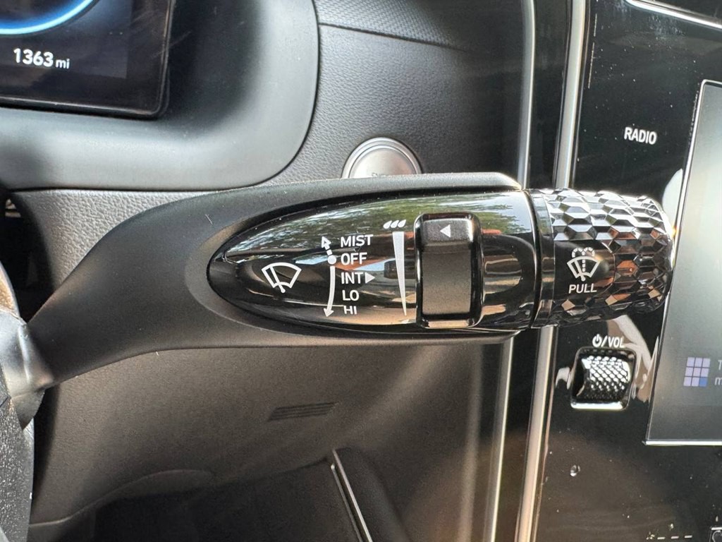 2022 Hyundai Santa Cruz Image 31