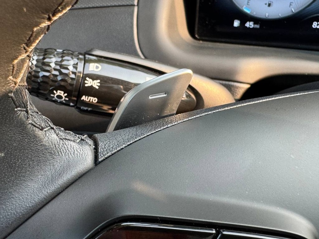 2022 Hyundai Santa Cruz Image 32