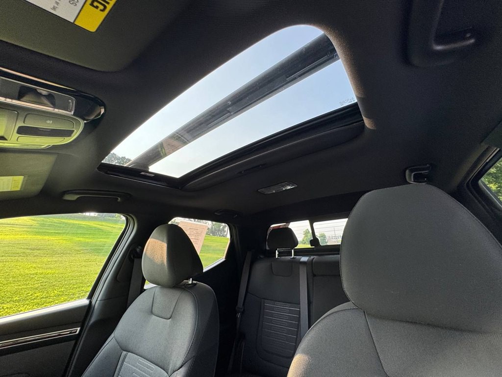 2022 Hyundai Santa Cruz Image 35
