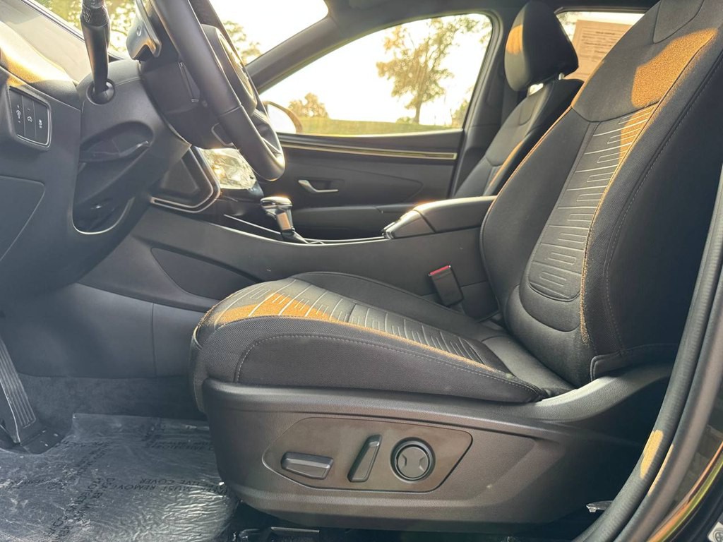 2022 Hyundai Santa Cruz Image 38