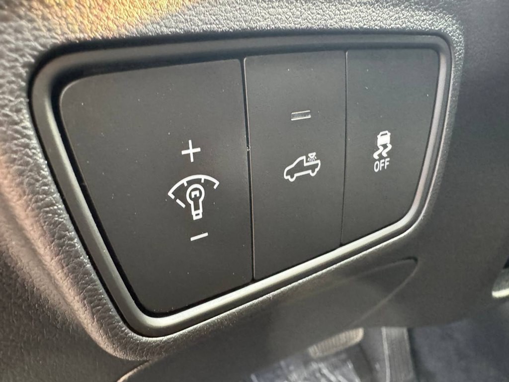 2022 Hyundai Santa Cruz Image 39