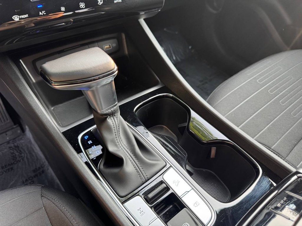 2022 Hyundai Santa Cruz Image 40