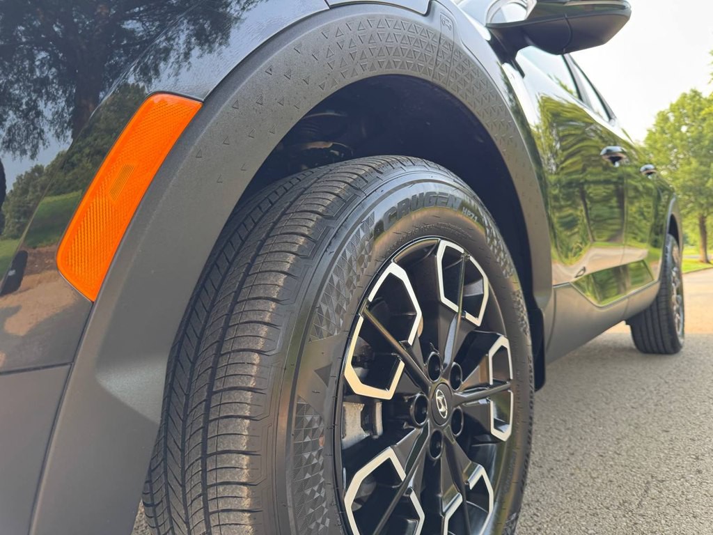 2022 Hyundai Santa Cruz Image 42