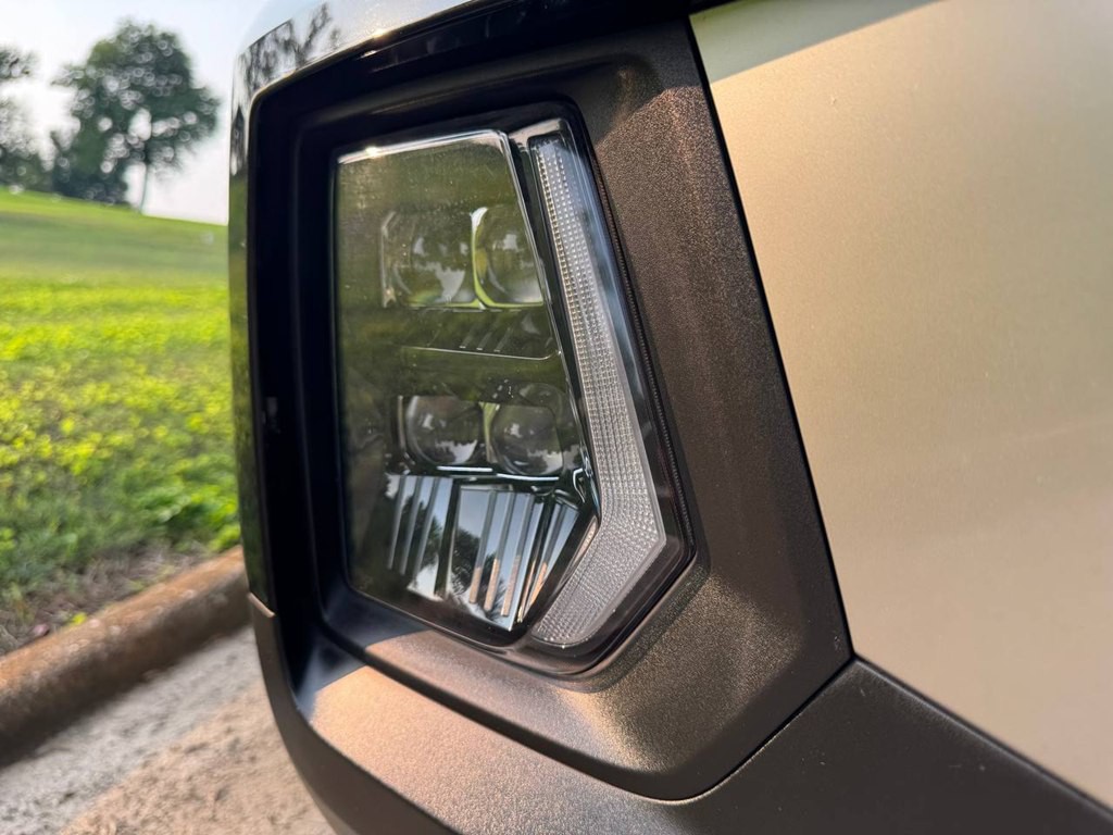 2022 Hyundai Santa Cruz Image 45