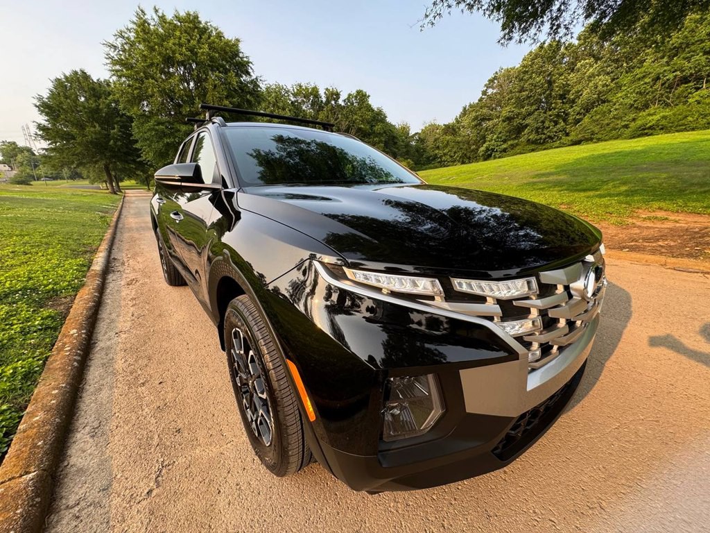 2022 Hyundai Santa Cruz Image 46