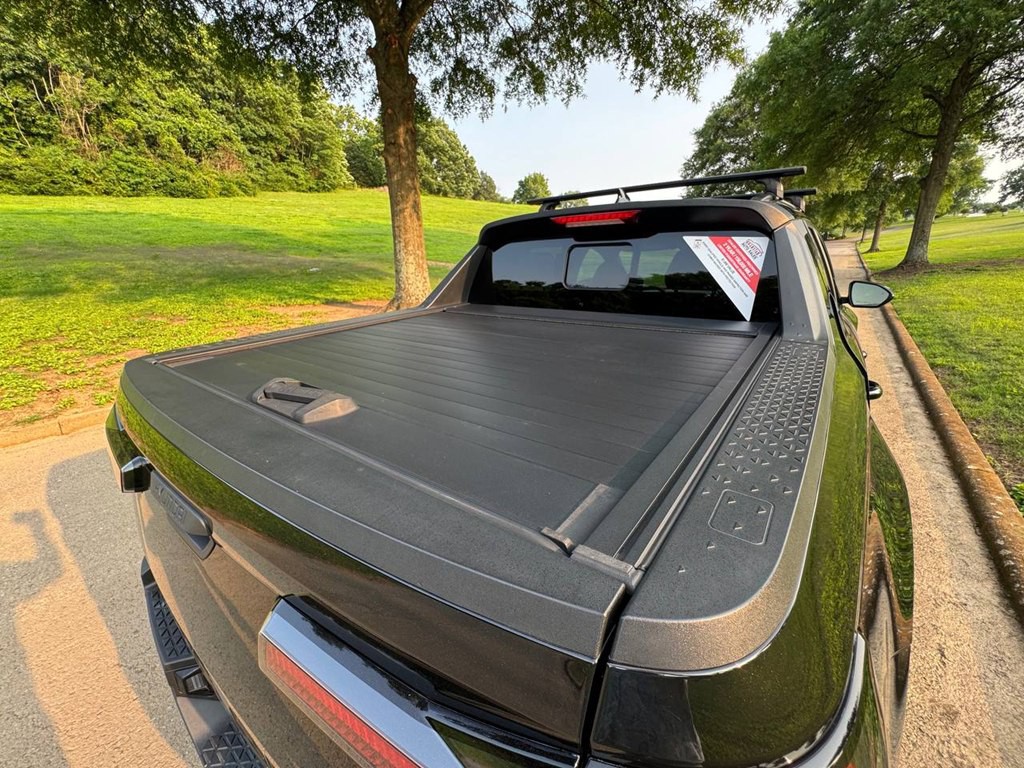 2022 Hyundai Santa Cruz Image 47