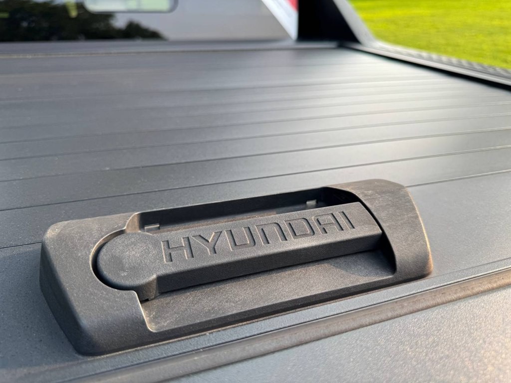 2022 Hyundai Santa Cruz Image 52