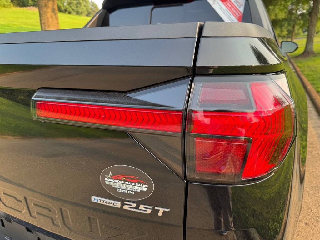 2022 Hyundai Santa Cruz Image 53