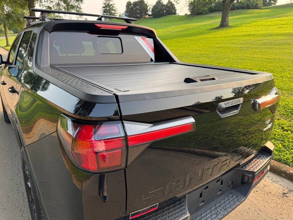 2022 Hyundai Santa Cruz Image 54
