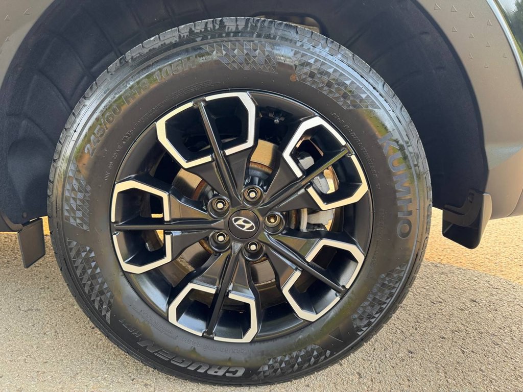 2022 Hyundai Santa Cruz Image 55