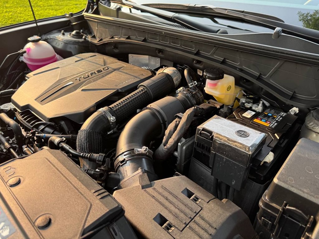 2022 Hyundai Santa Cruz Image 57
