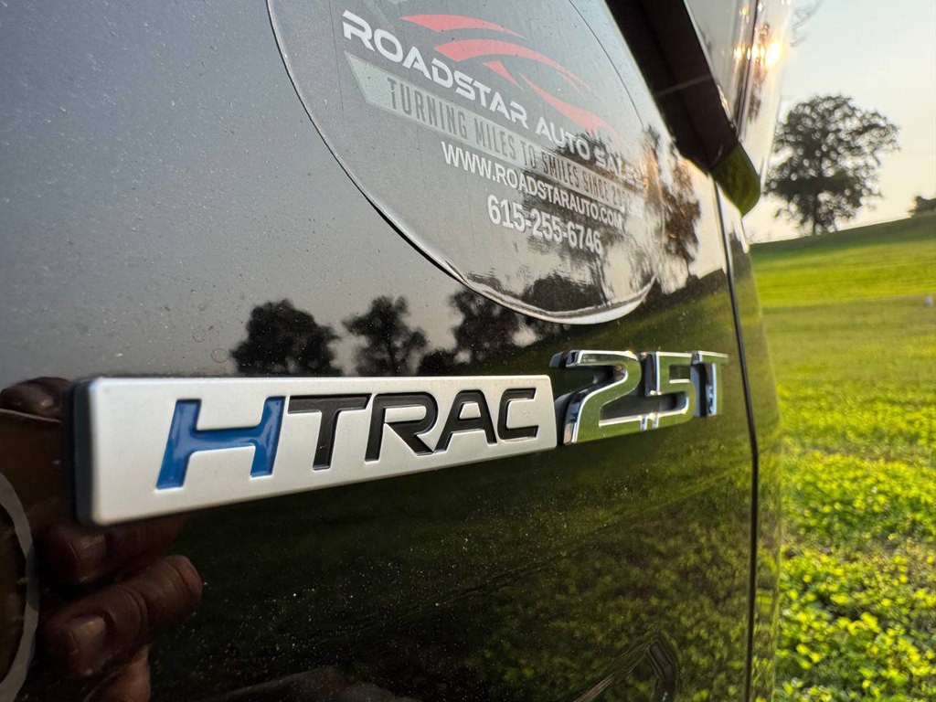 2022 Hyundai Santa Cruz Image 68