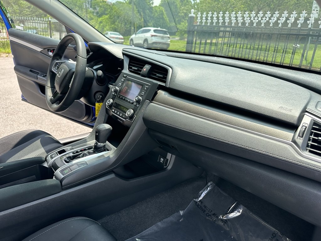 2020 Honda Civic Image 14
