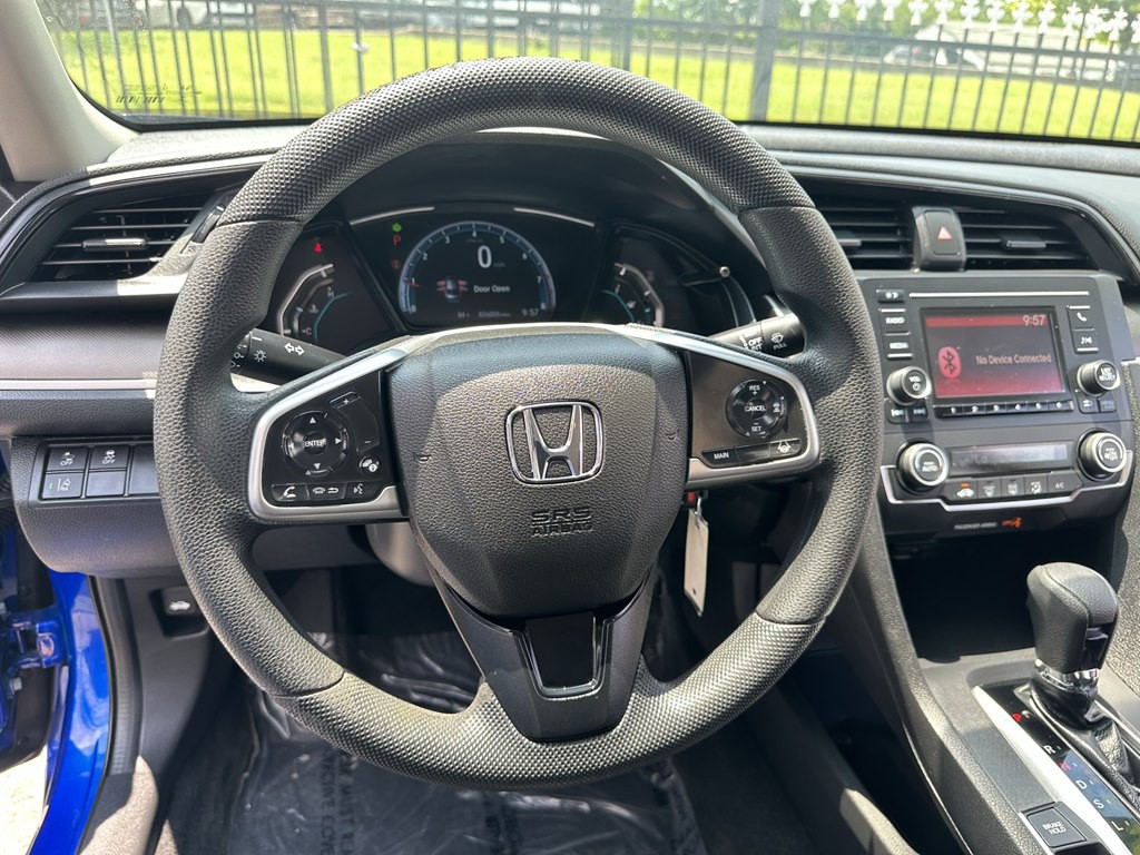 2020 Honda Civic Image 15