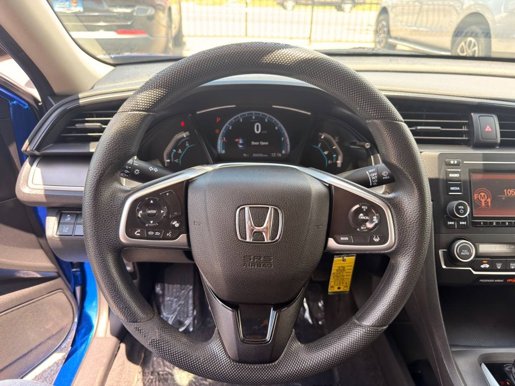 2020 Honda Civic Image 14