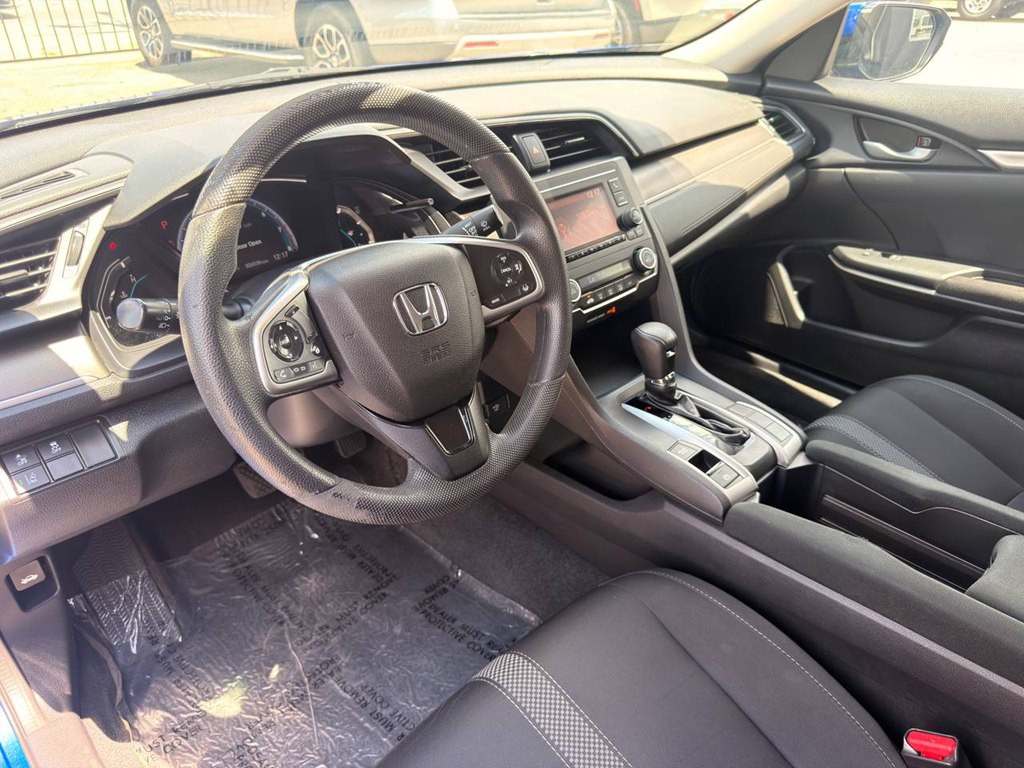2020 Honda Civic Image 15