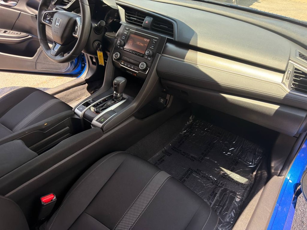 2020 Honda Civic Image 16