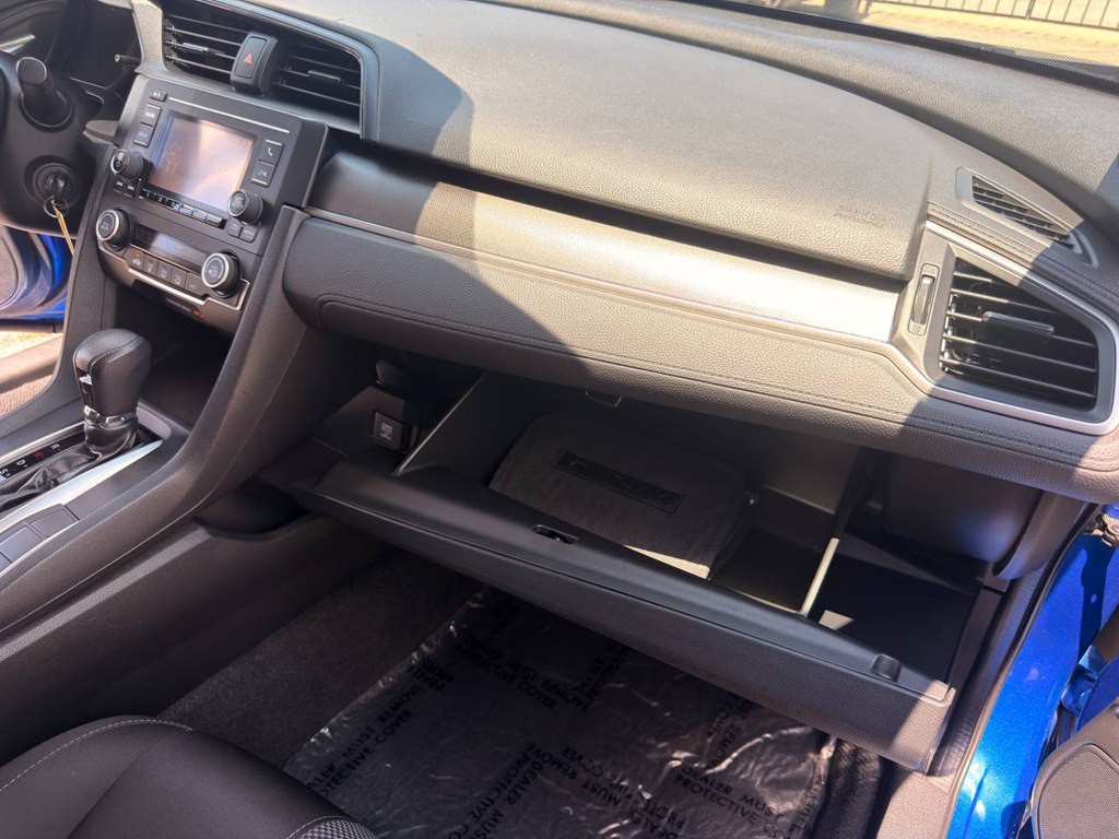 2020 Honda Civic Image 17