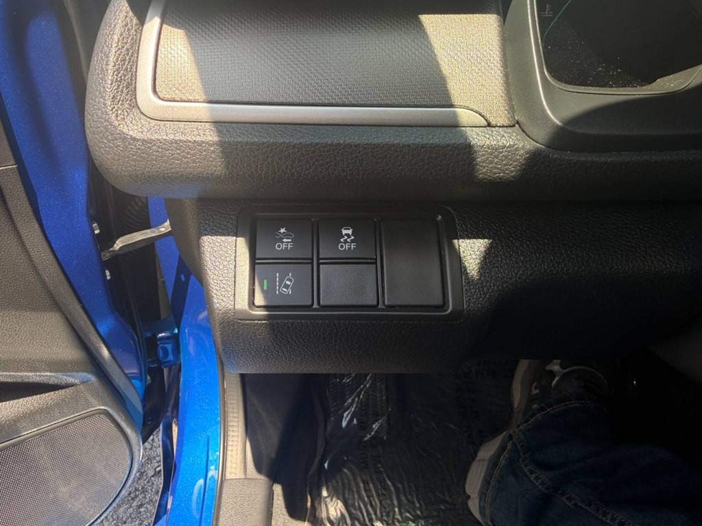 2020 Honda Civic Image 18